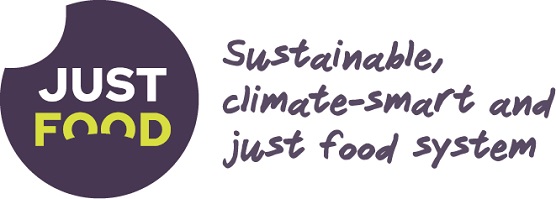 Just food: Sustainable, climate-smart and just food system